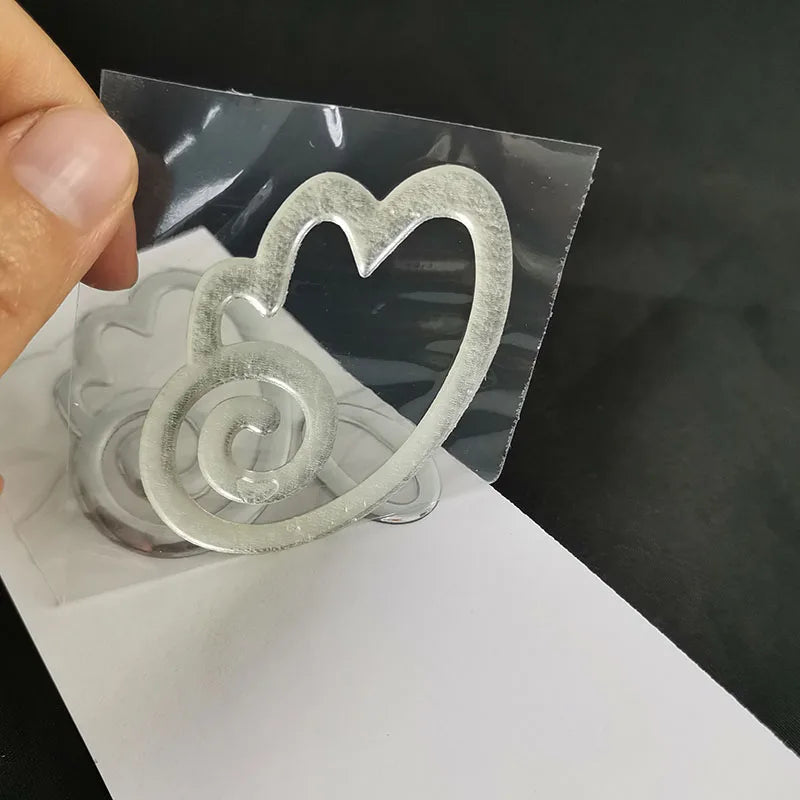Autoaufkleber Engelsflügel